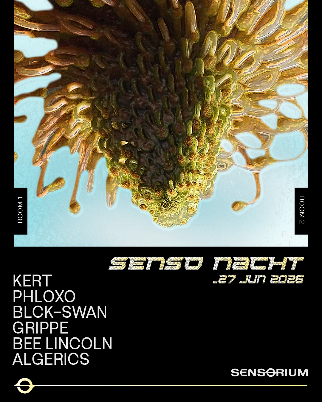 SENSO NACHT