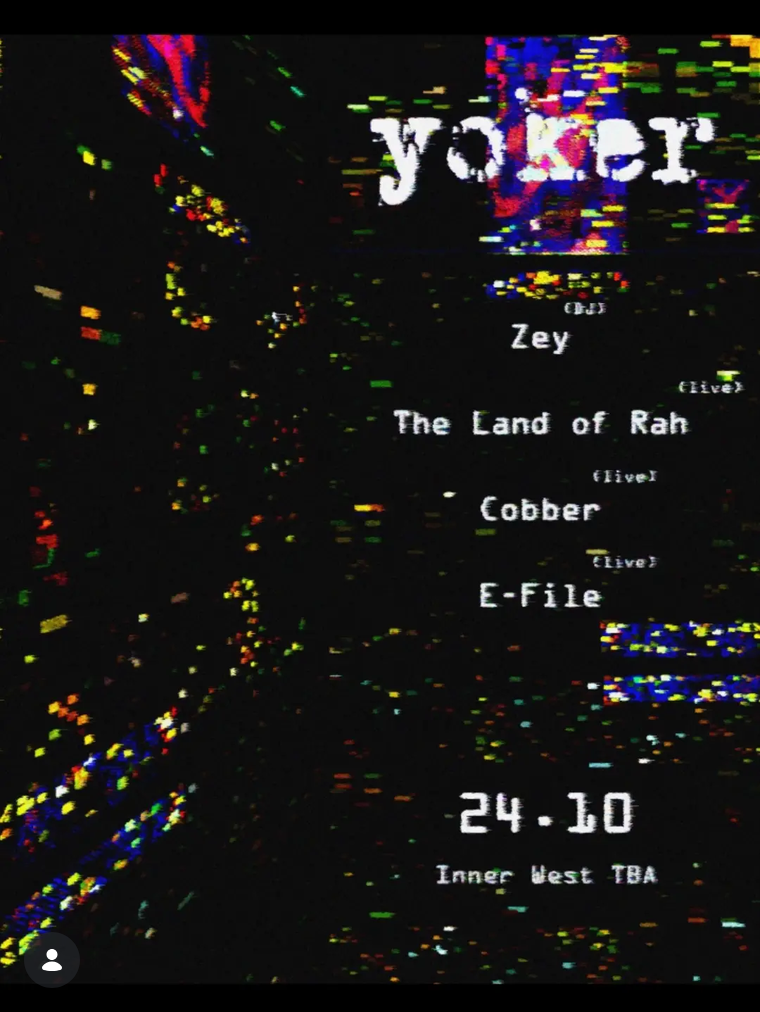 Yoker