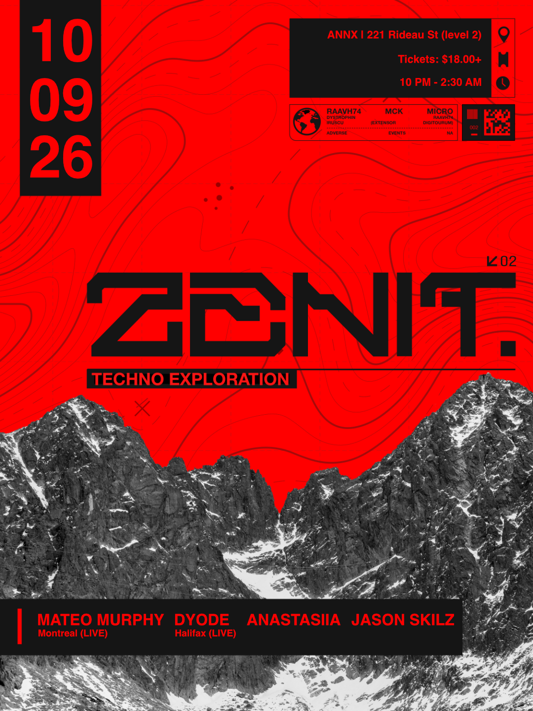 ZENIT