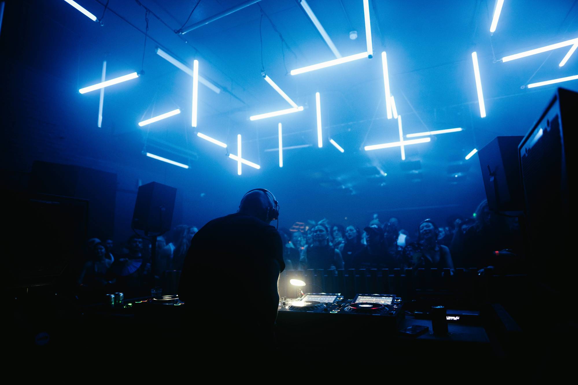 Night Tales: Very Special Guest TBA