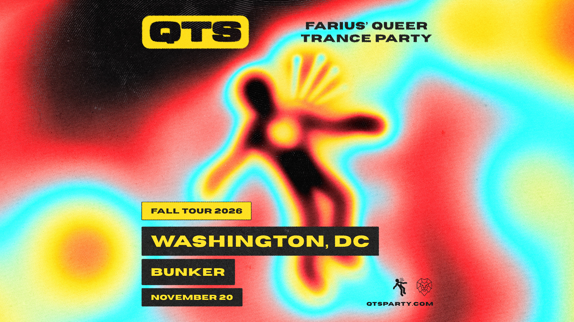 QTS: DC