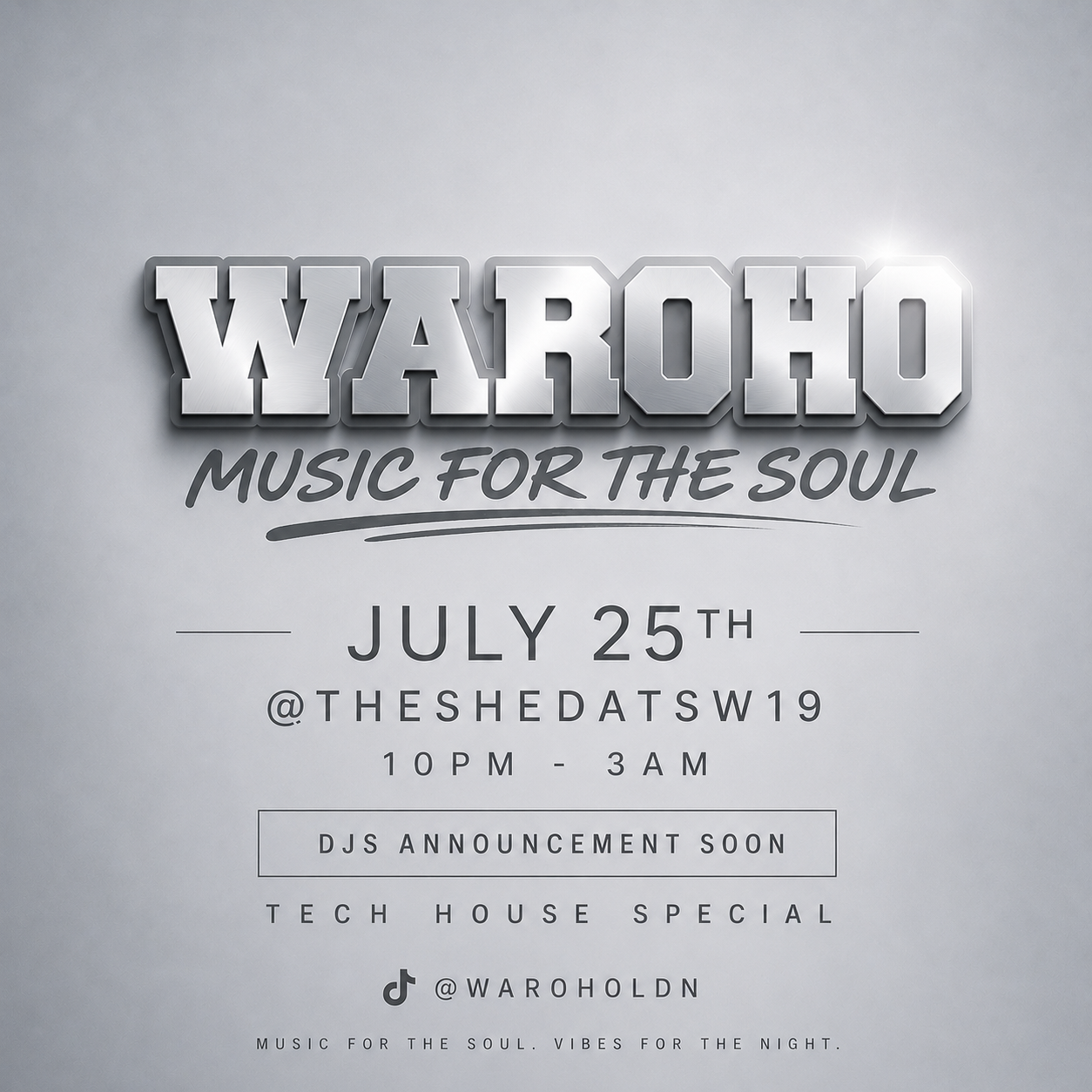 WaRoho