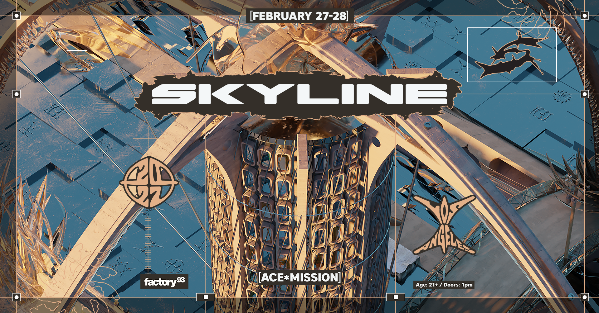 Skyline Festival
