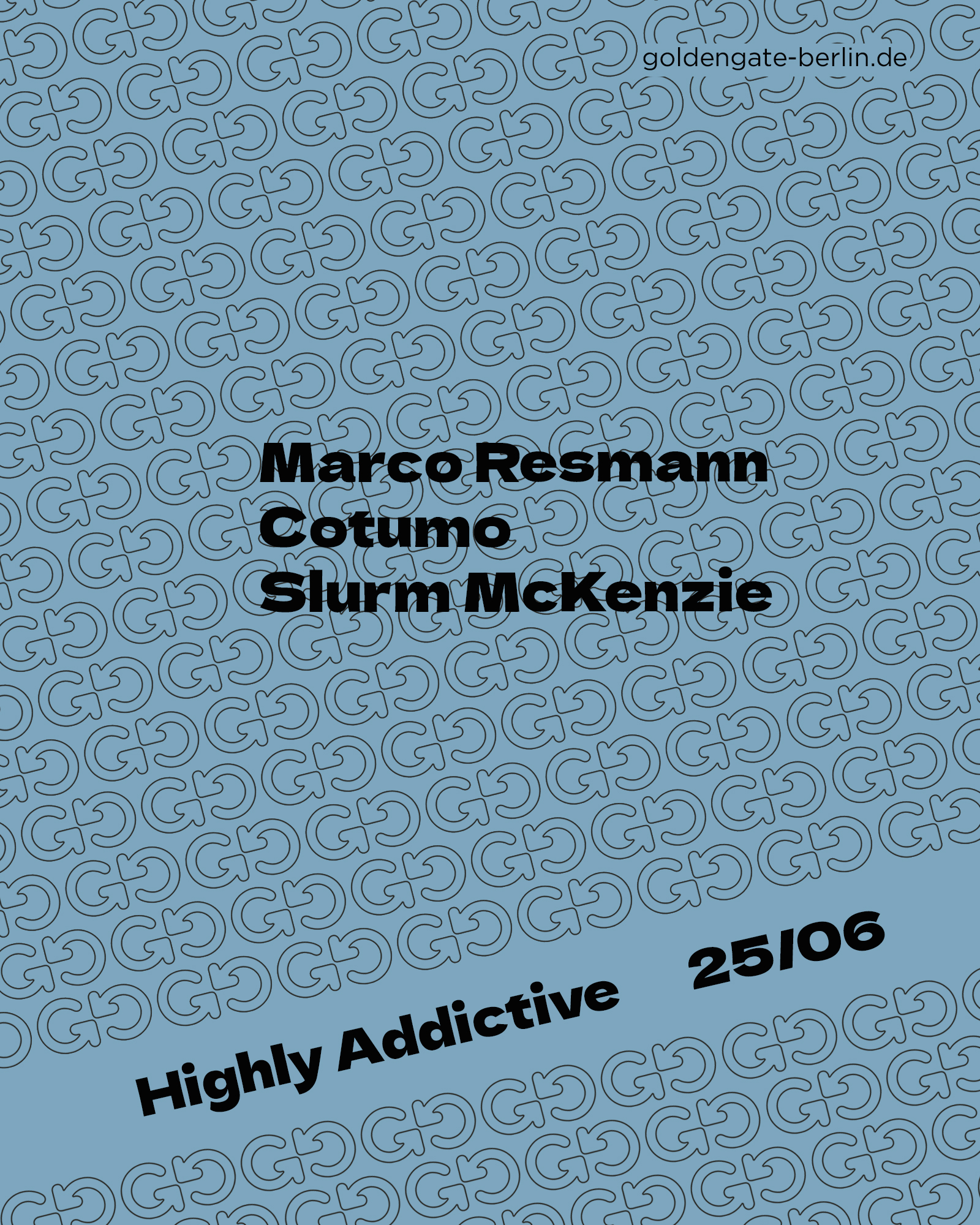 Highly Addictive