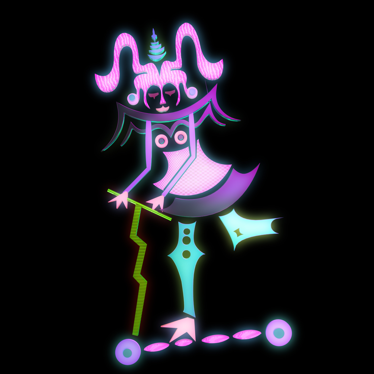 MUTANTHEADS