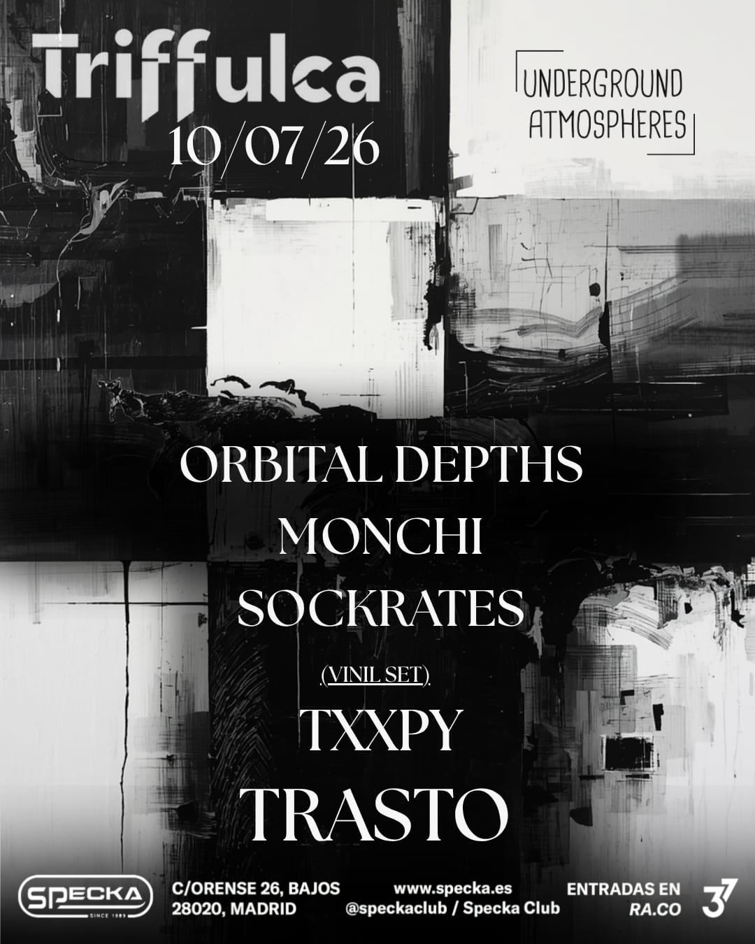 Triffulca | Specka Club