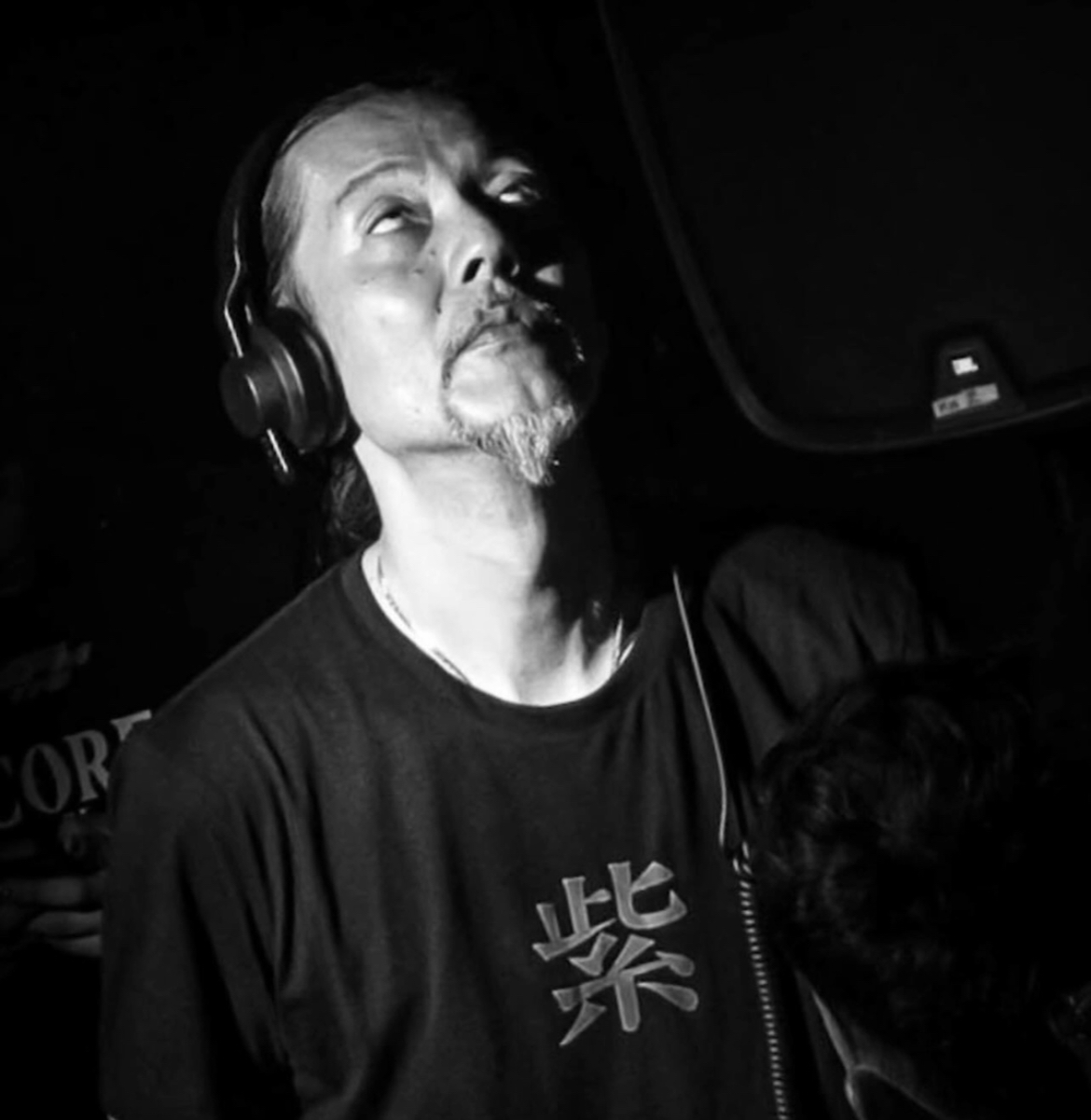 HARD TECHNO 'CRACKS' with Kosuke(Vinyl Set), FENGX2