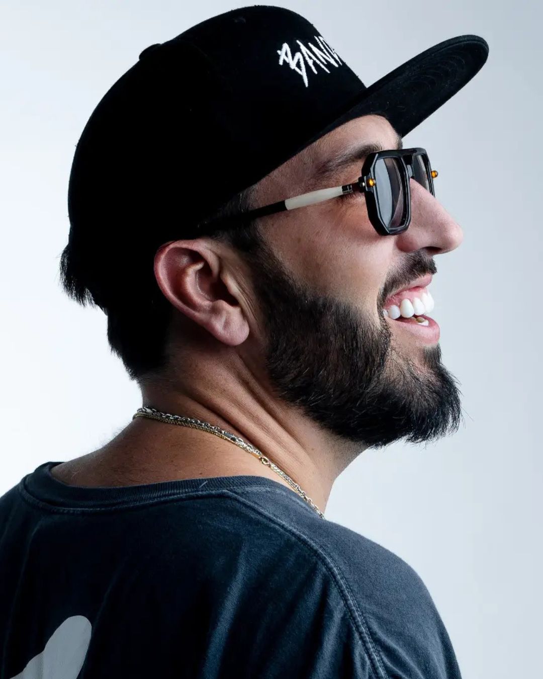 SIGHT pres. Rafa Barrios, Sera de Villalta, Claudia Tejeda