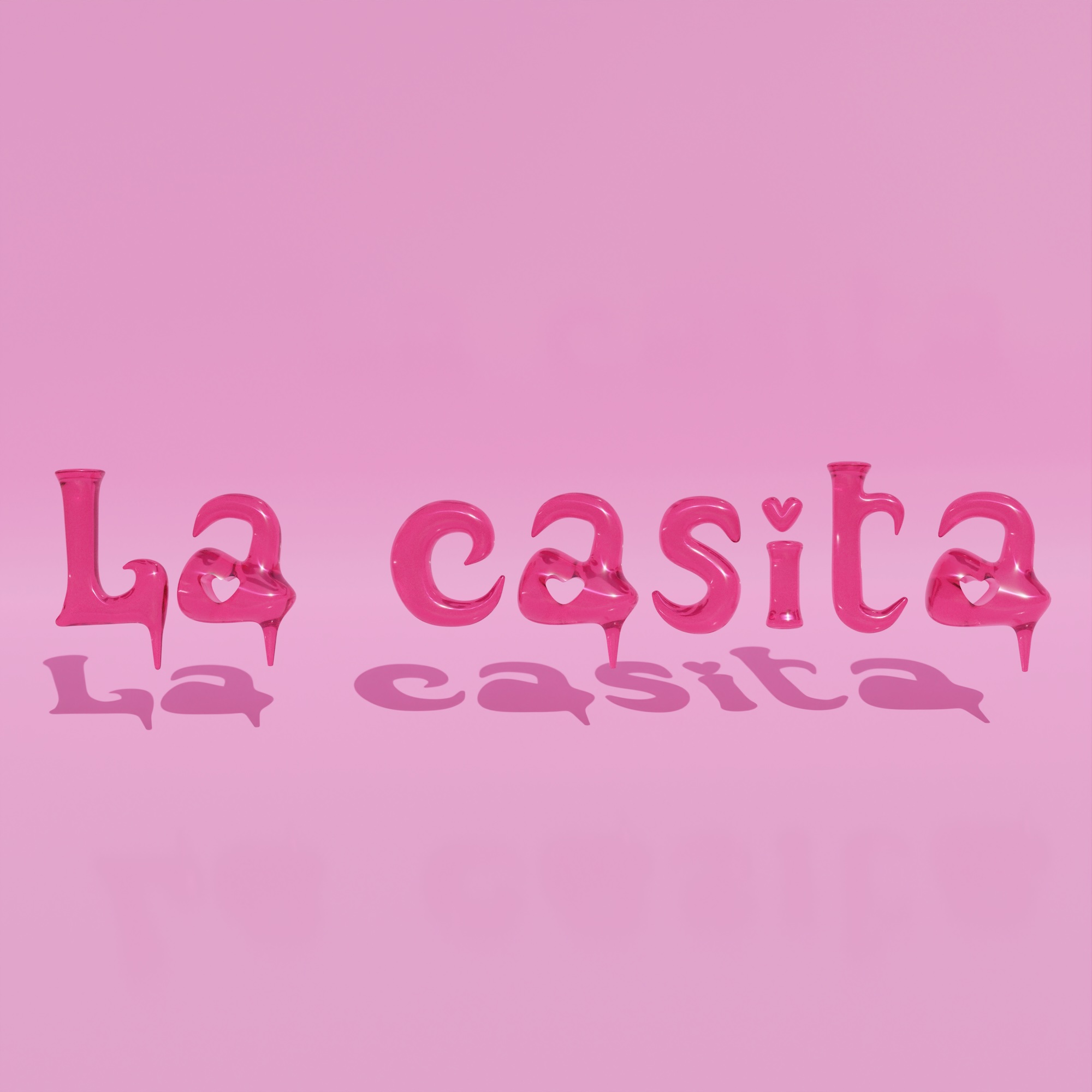 LA CASITA presents: Architectural · ALL NIGHT LONG & much more