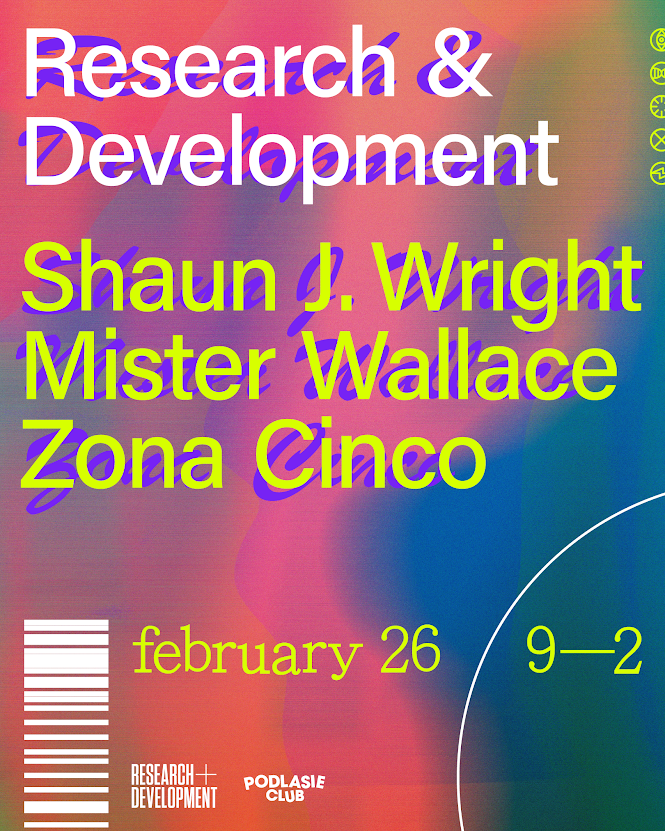 Research & Development