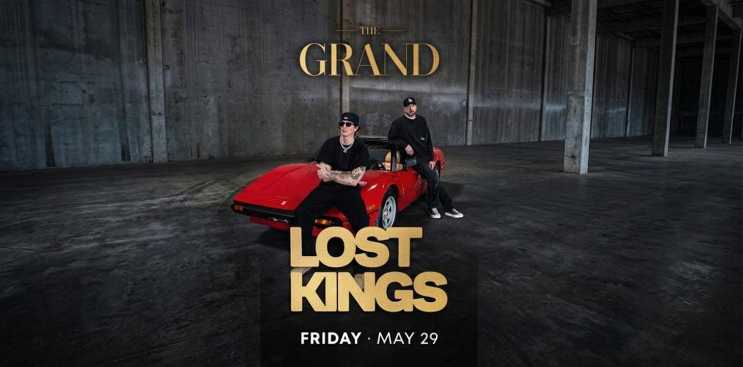 Lost Kings