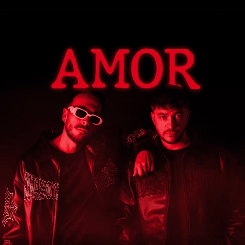 OUR SPACE pres. AMOR