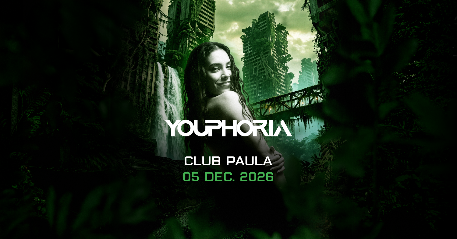 BASS/CULTURE pres. YOUPHORIA (AT)