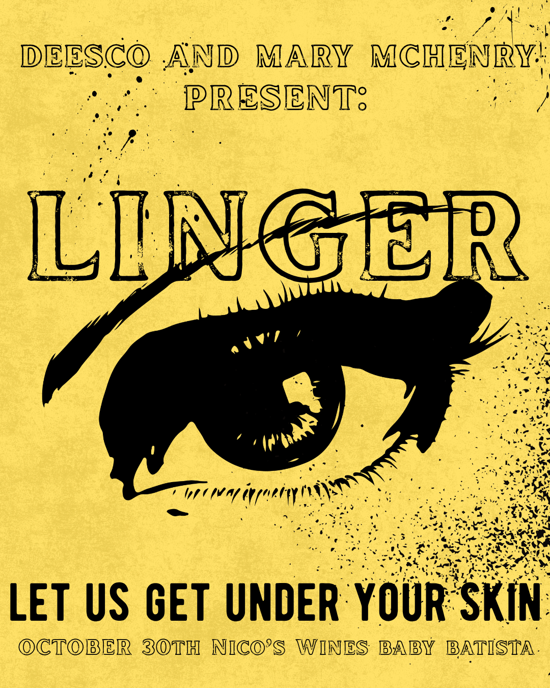 Linger