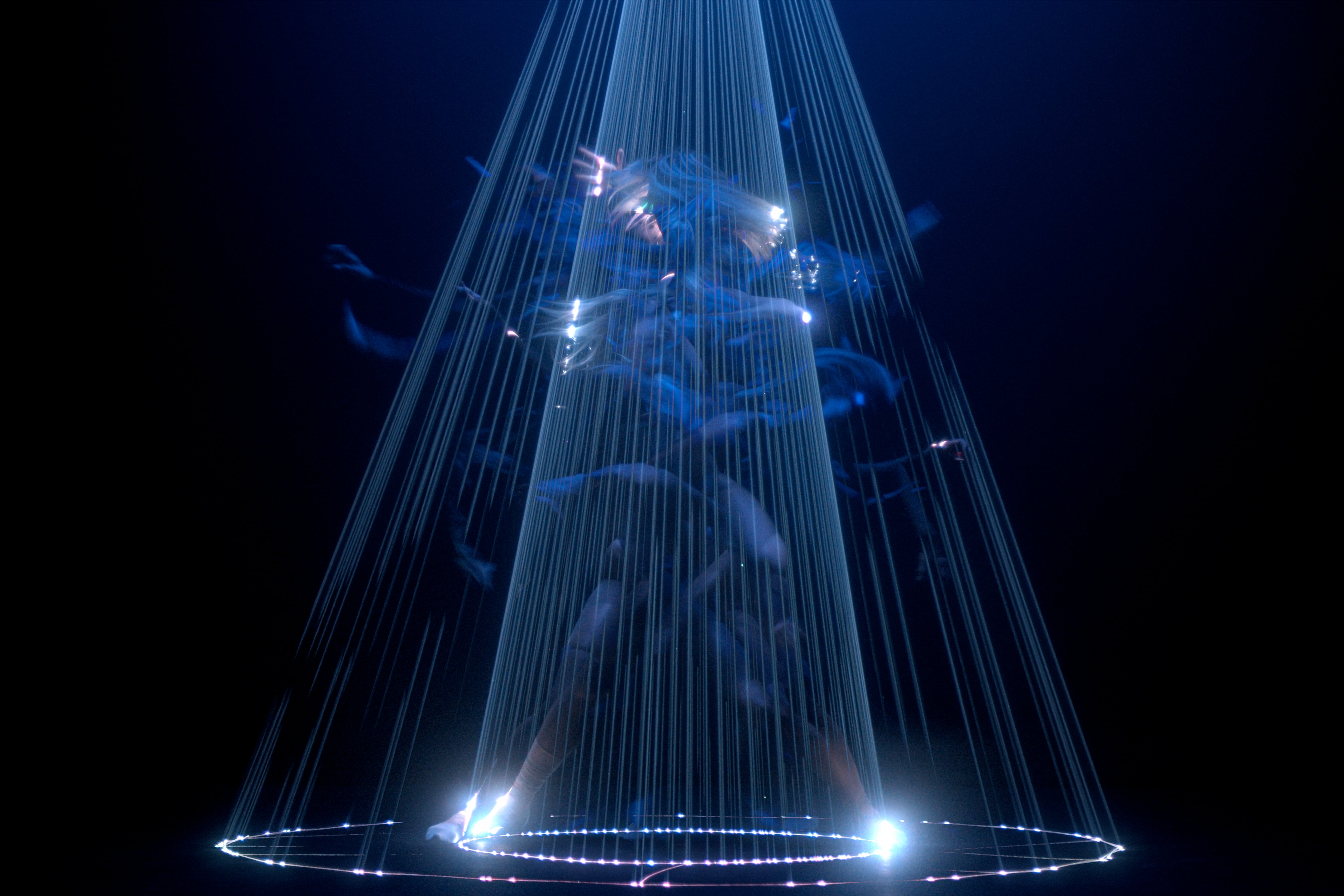 Floating Points announces new track and 12-inch · News ⟋ RA