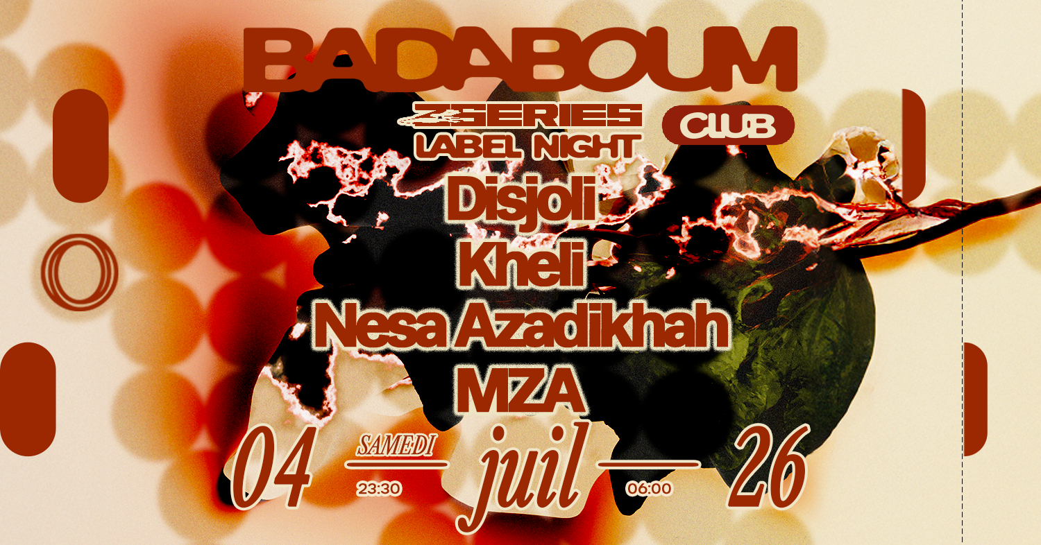 Club — Summer Playground