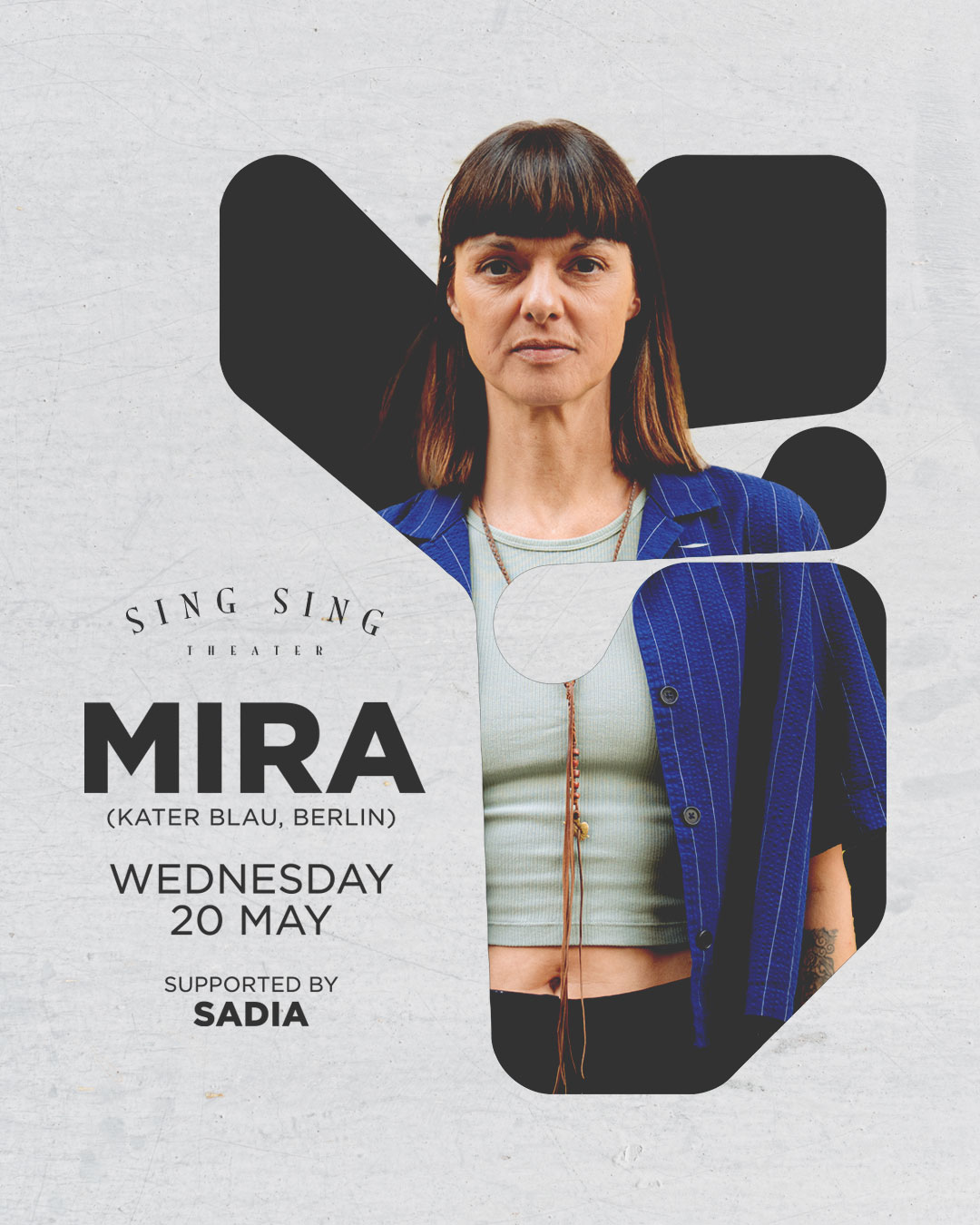 Mira · Artist Profile