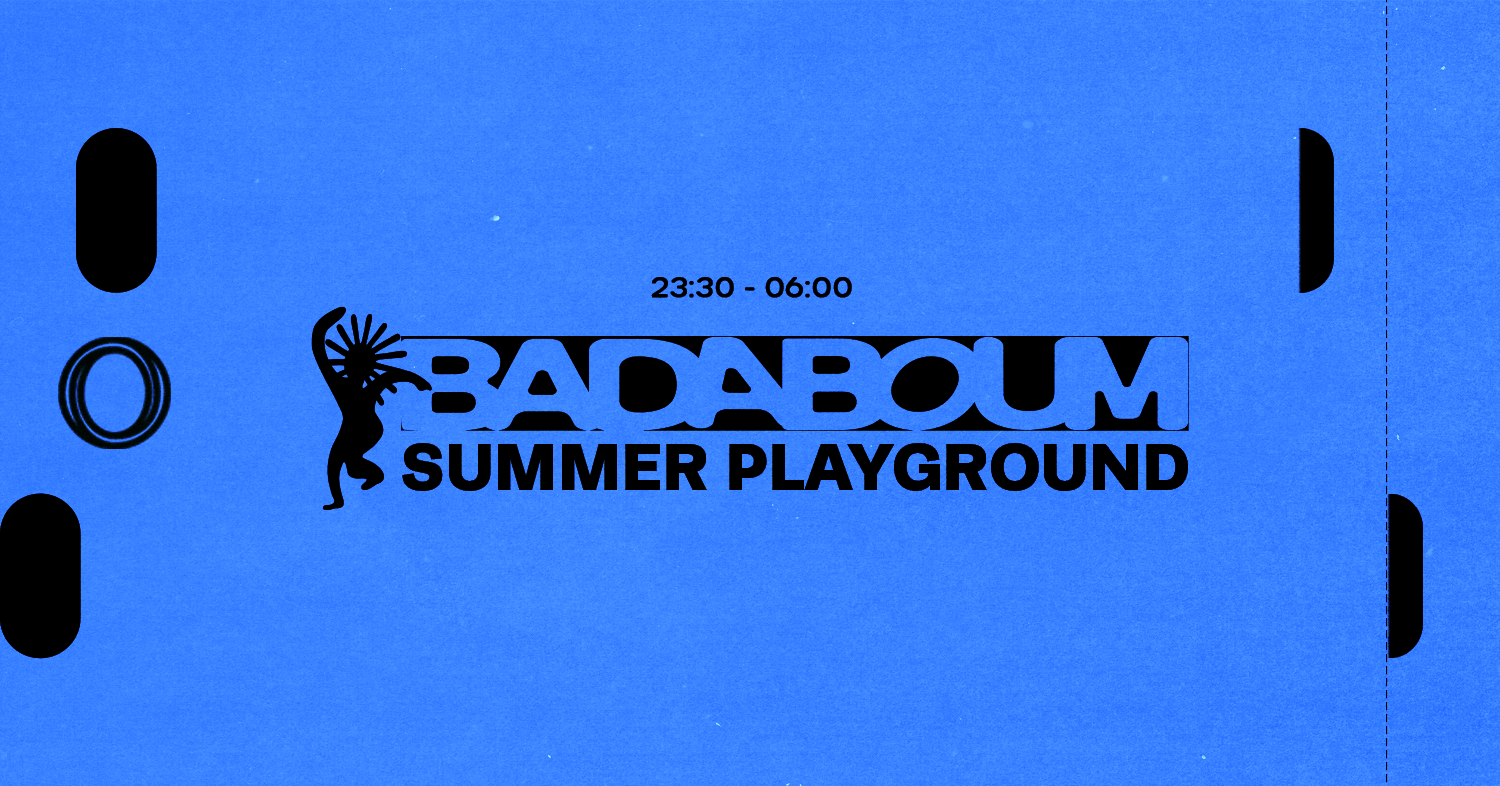 Club — Summer Playground