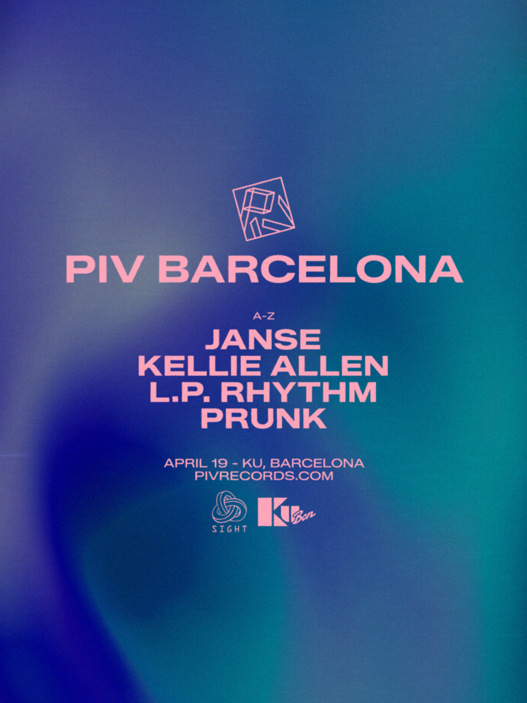 PIV BARCELONA