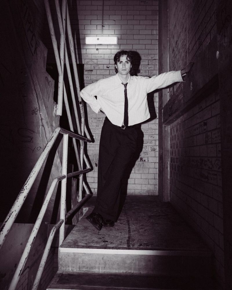 Art After Dark – Inner West Music presents Yes Boone