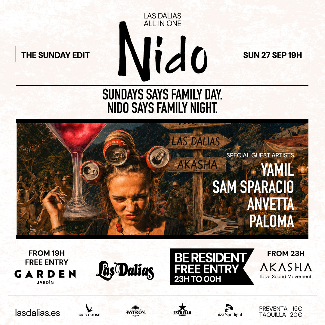 Nido