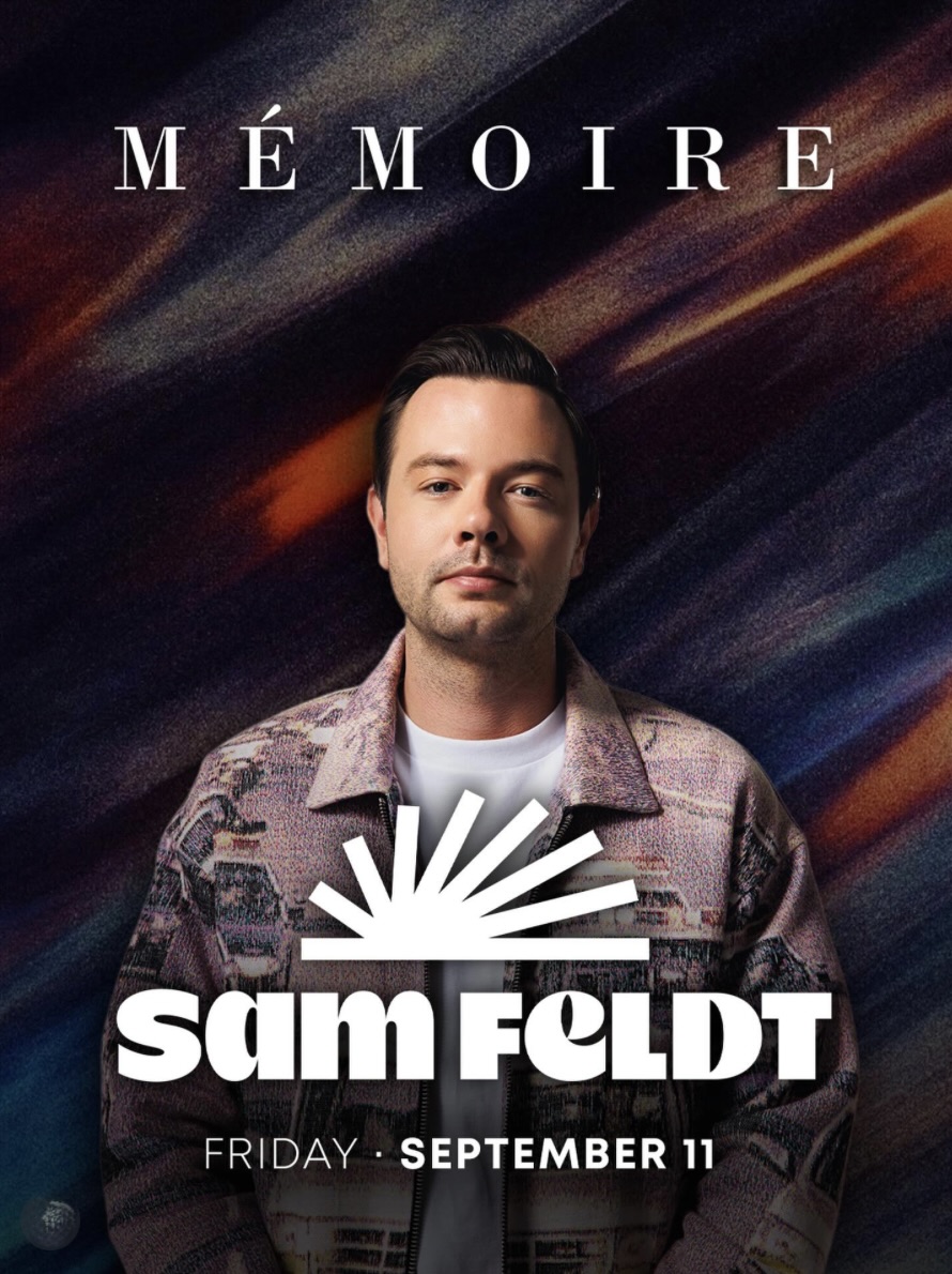 Sam Feldt (Free)