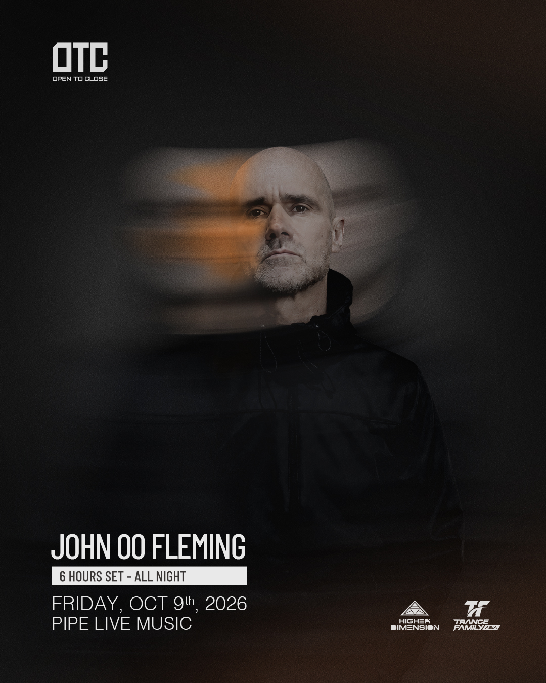 OTC- John 00 Fleming