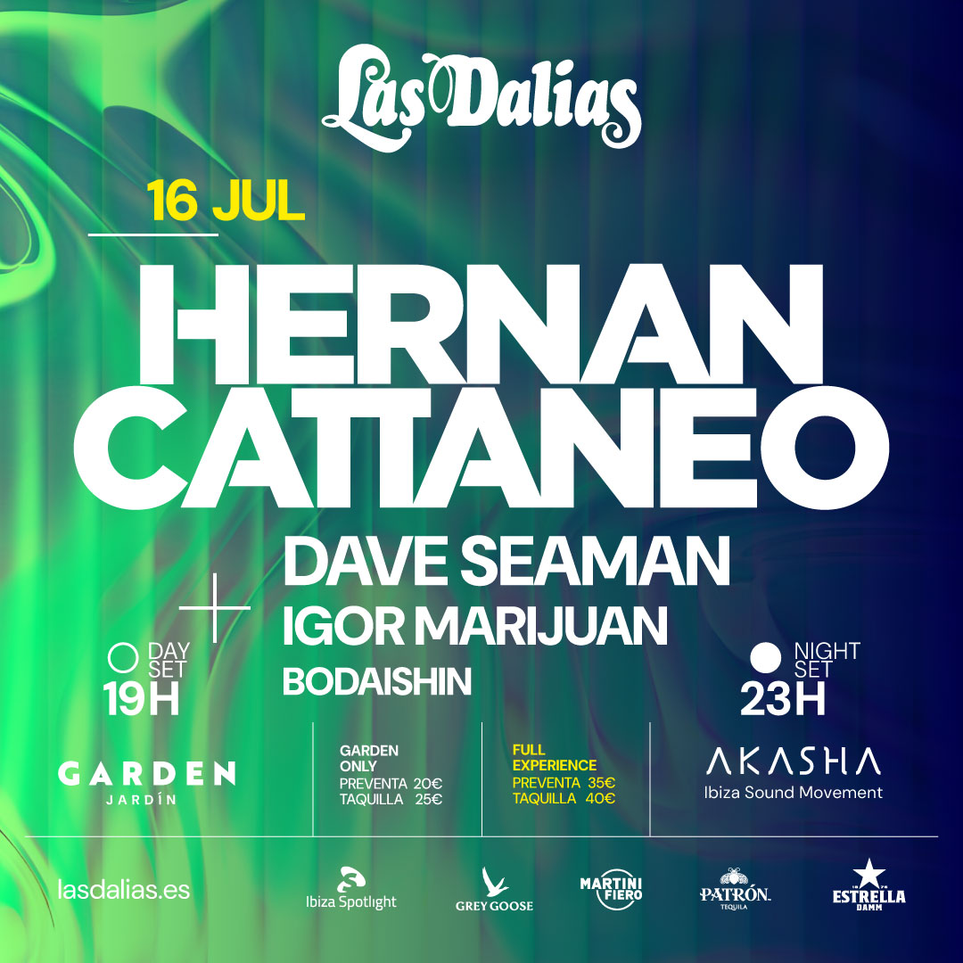 Hernan Cattaneo