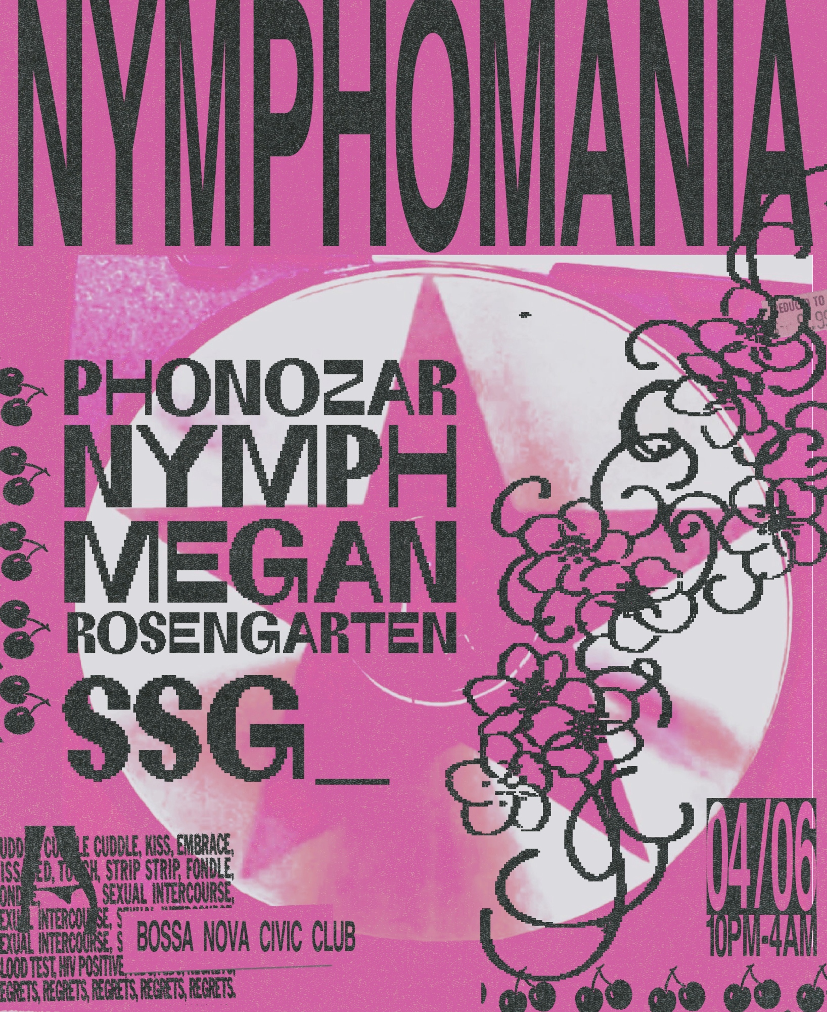 Nymphomania