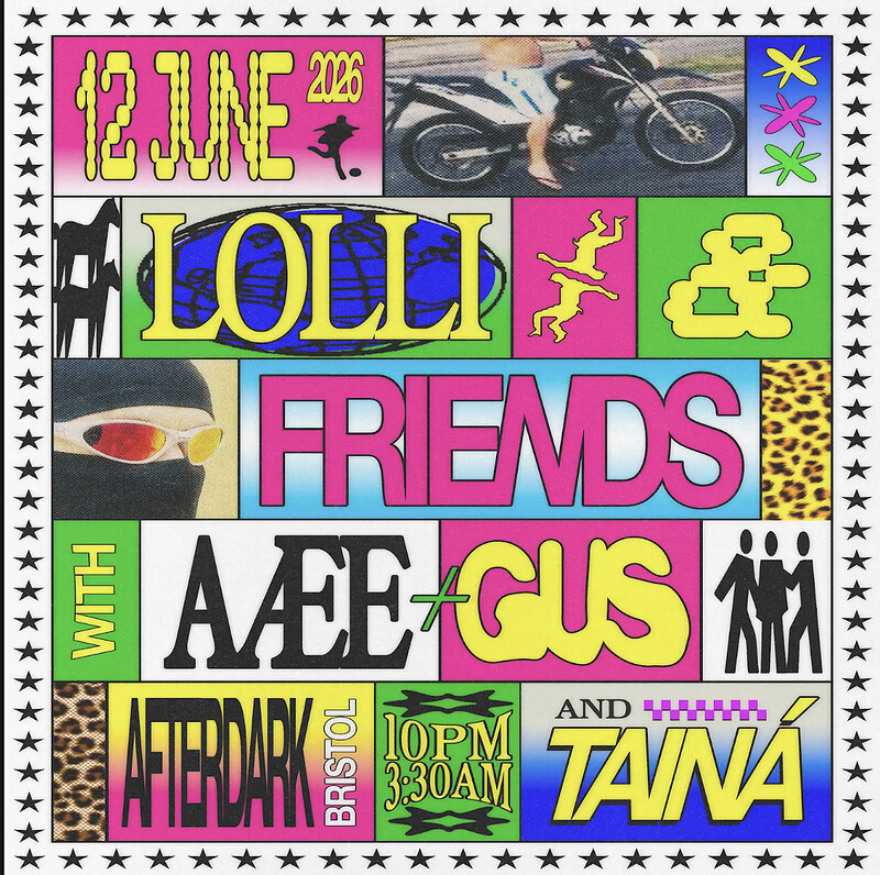 Lolli & Friends