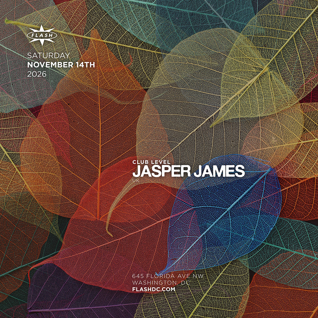 Jasper James