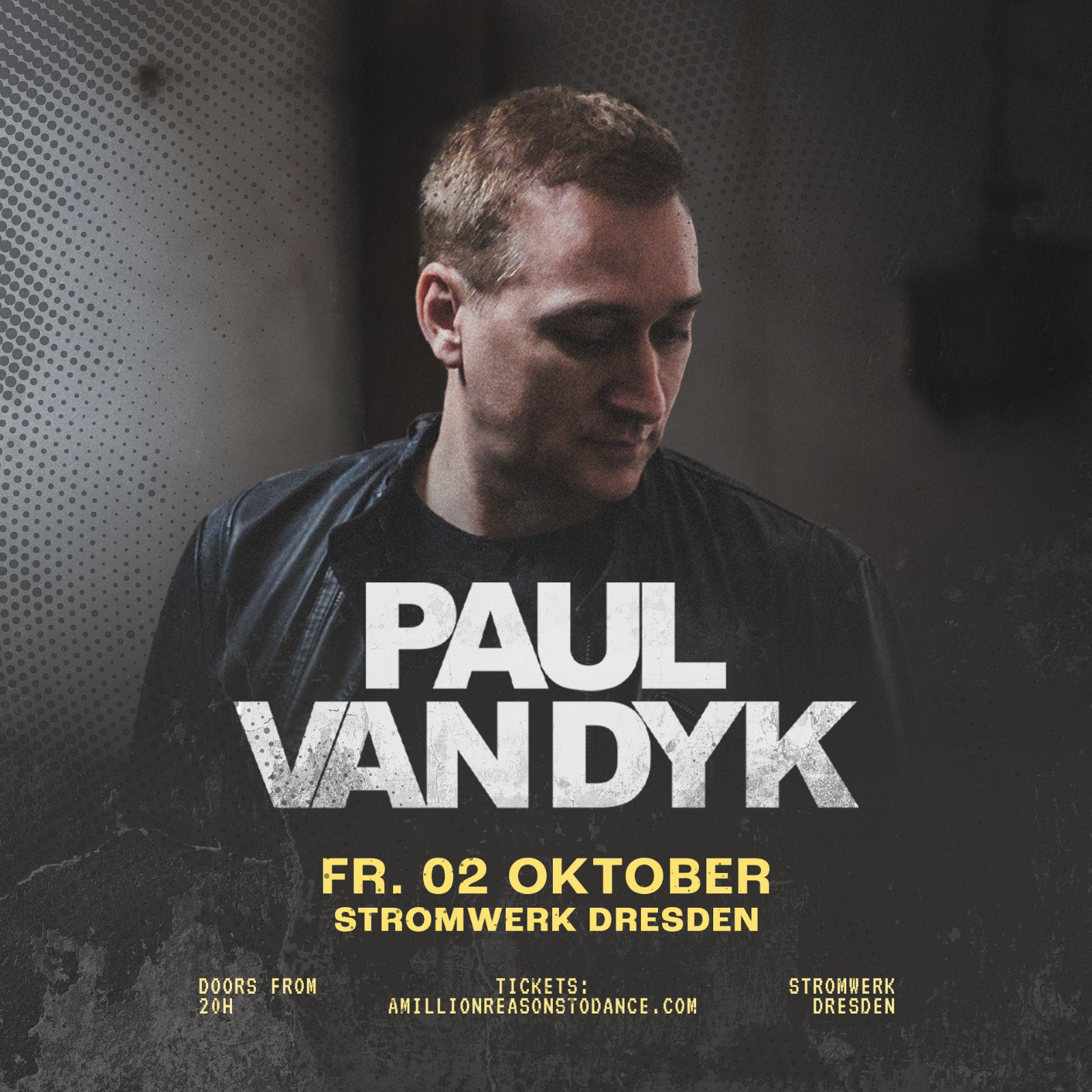 Paul Van Dyk