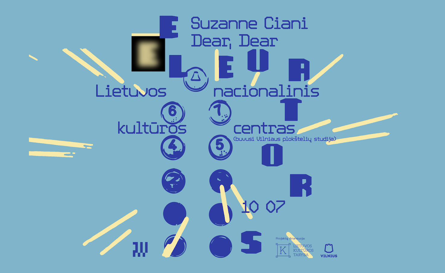 Suzanne Ciani · アーティストプロフィール