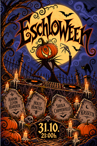 ESCHLOWEEN