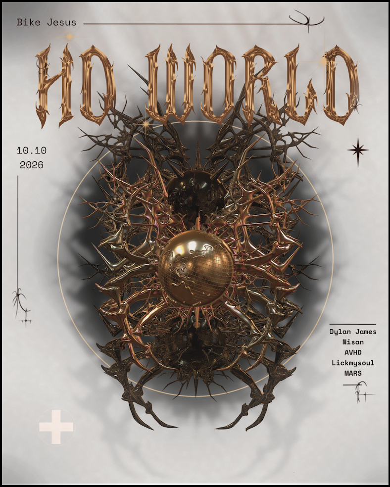 ★ HD World ★