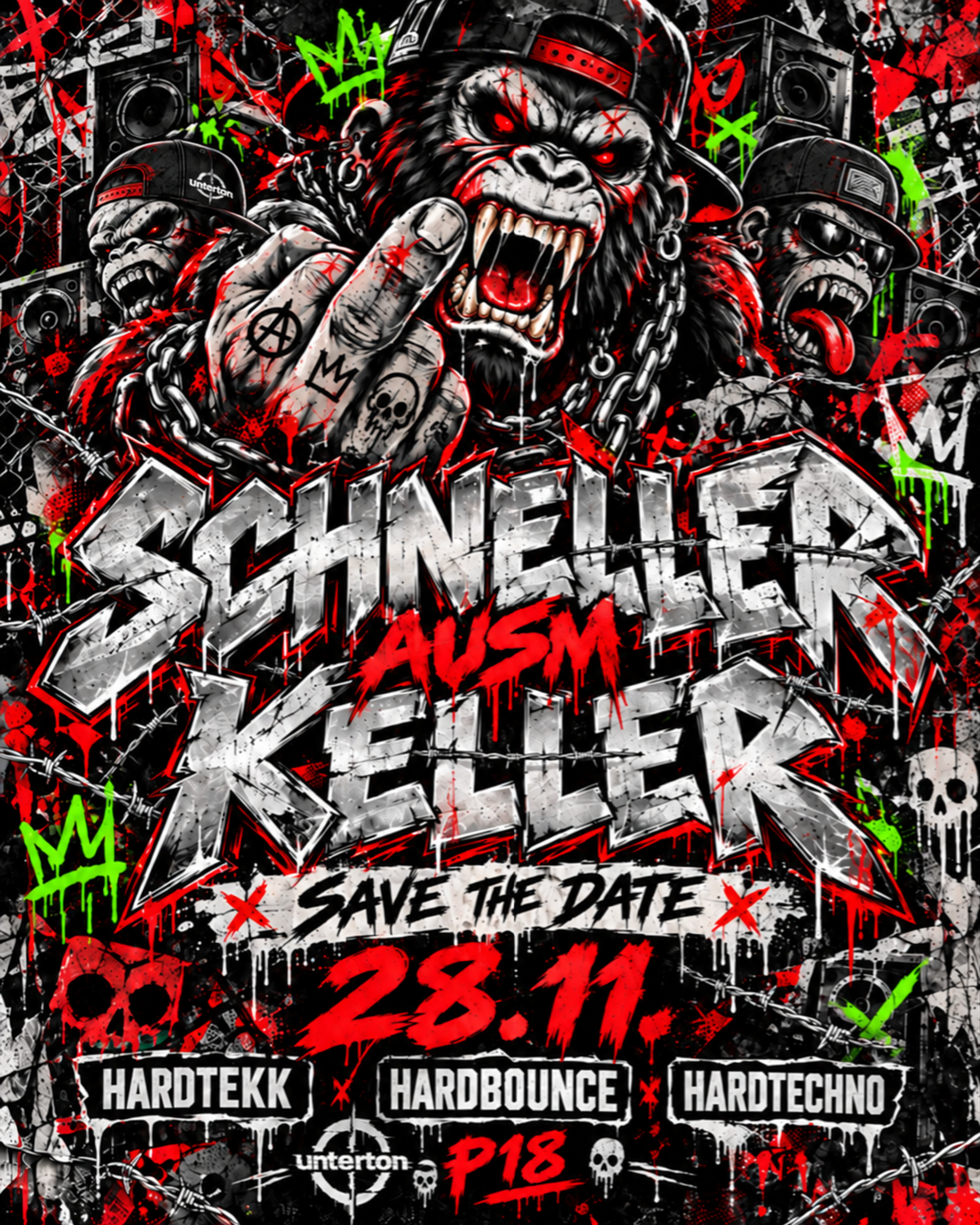 SCHNELLER AUSM KELLER