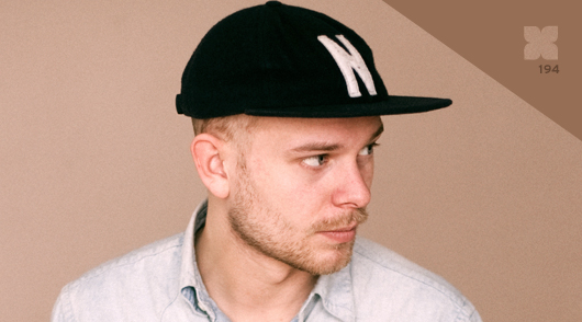 JÄGERMUSIC presenta: Tom Trago, Javi Frías, Fer Xplosion