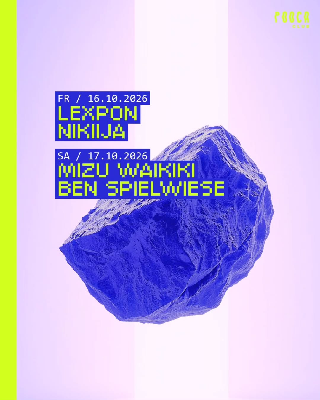 lexpon & Nikiija