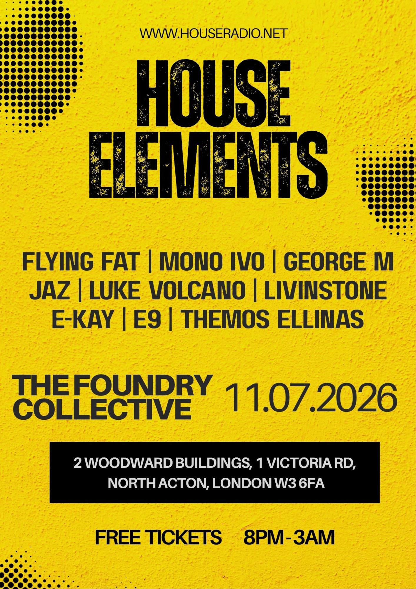 House Elements