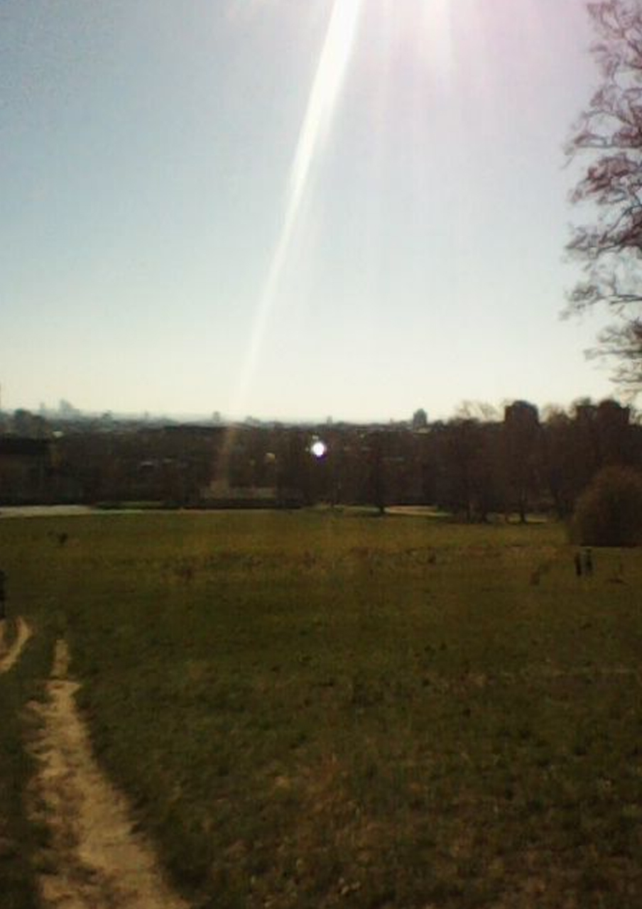 Atomiser presents: Devon Rexi meets John T. Gast, Gal Go Grey, Rita P + xmal