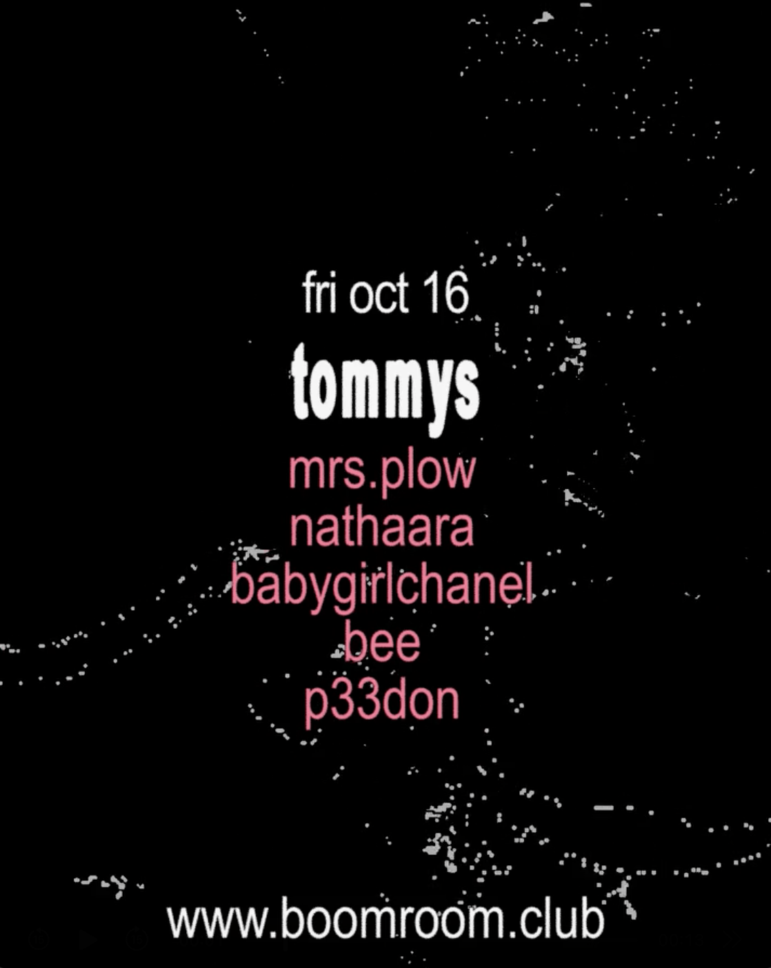 Tommys V3