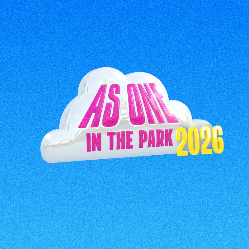 As One in the Park 2026