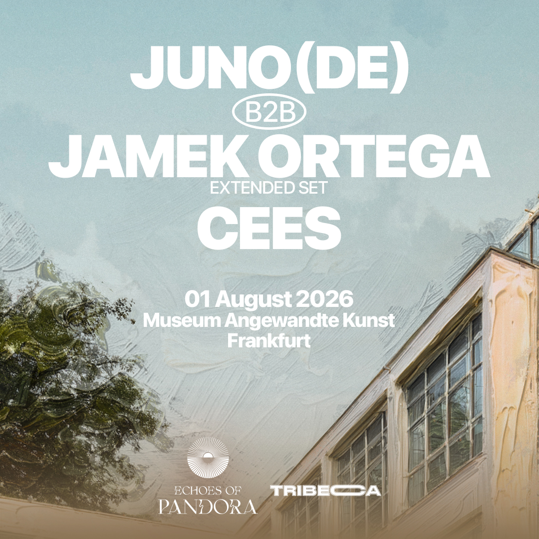 Echoes Of Pandora - Open Air at the Museum