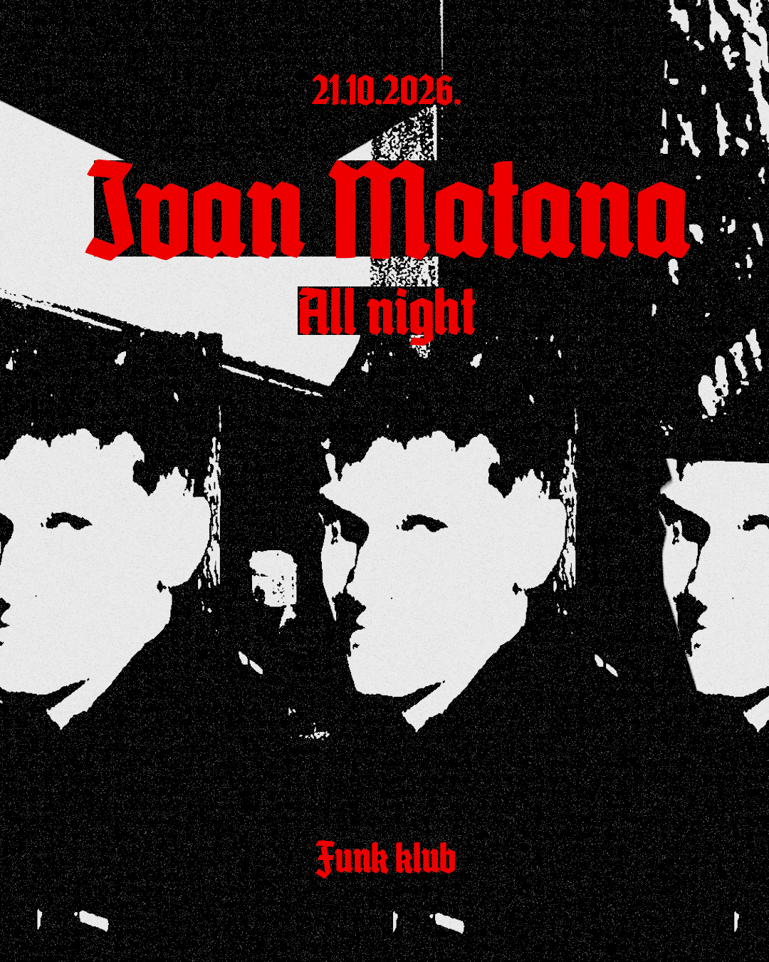 Ivan Matana