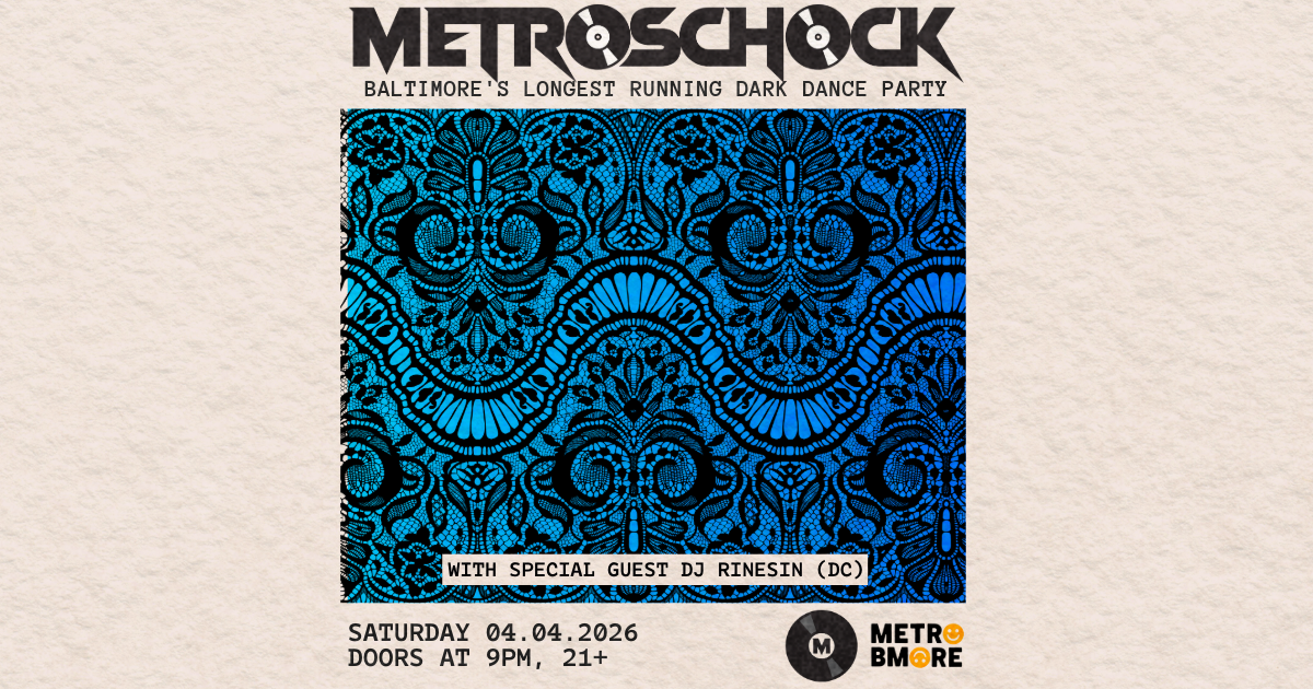 Metro Baltimore