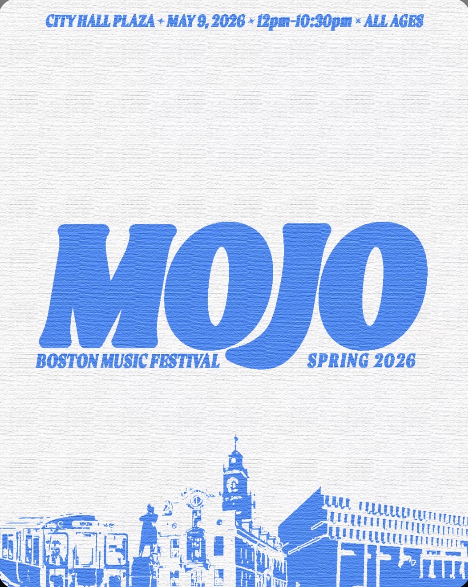 Mojo Boston Music Festival