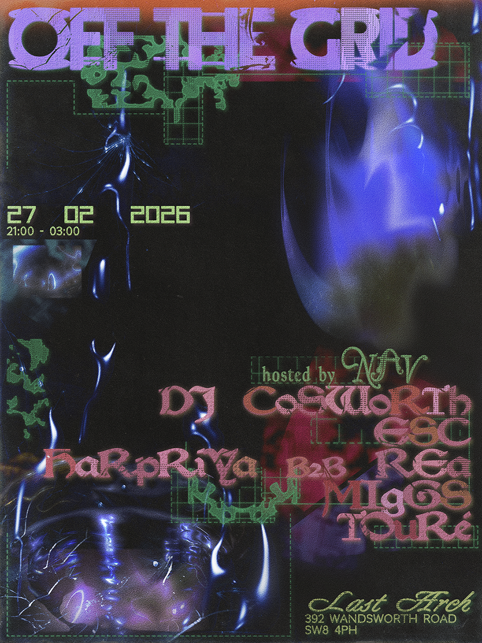 OFFTHEGRID: Last Arch