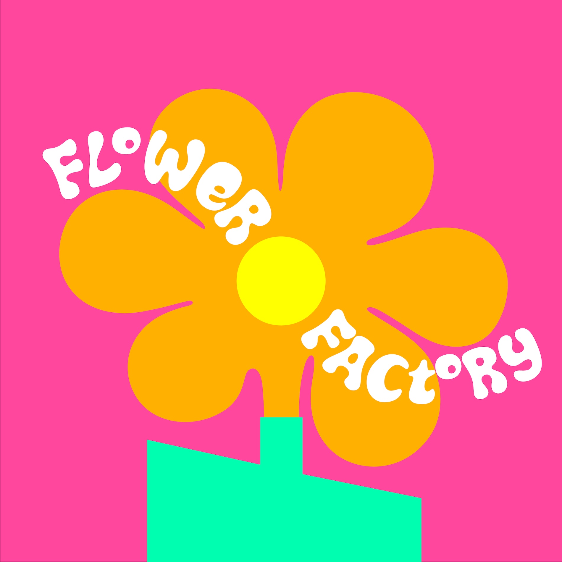 Flower Factory presents Hothouse ft. Battygyal 