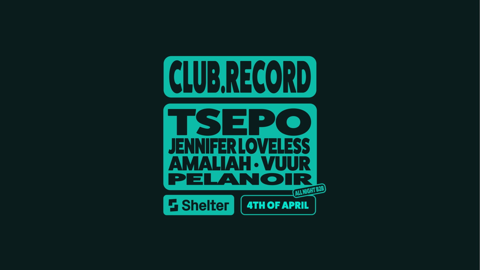CLUB.RECORD