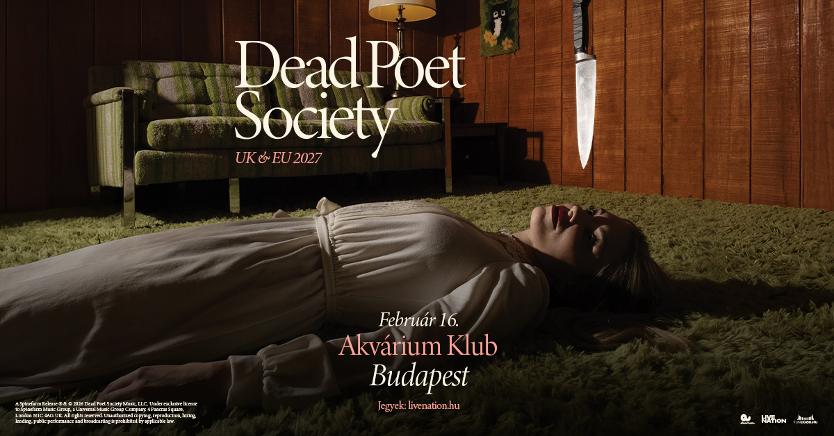Dead Poet Society